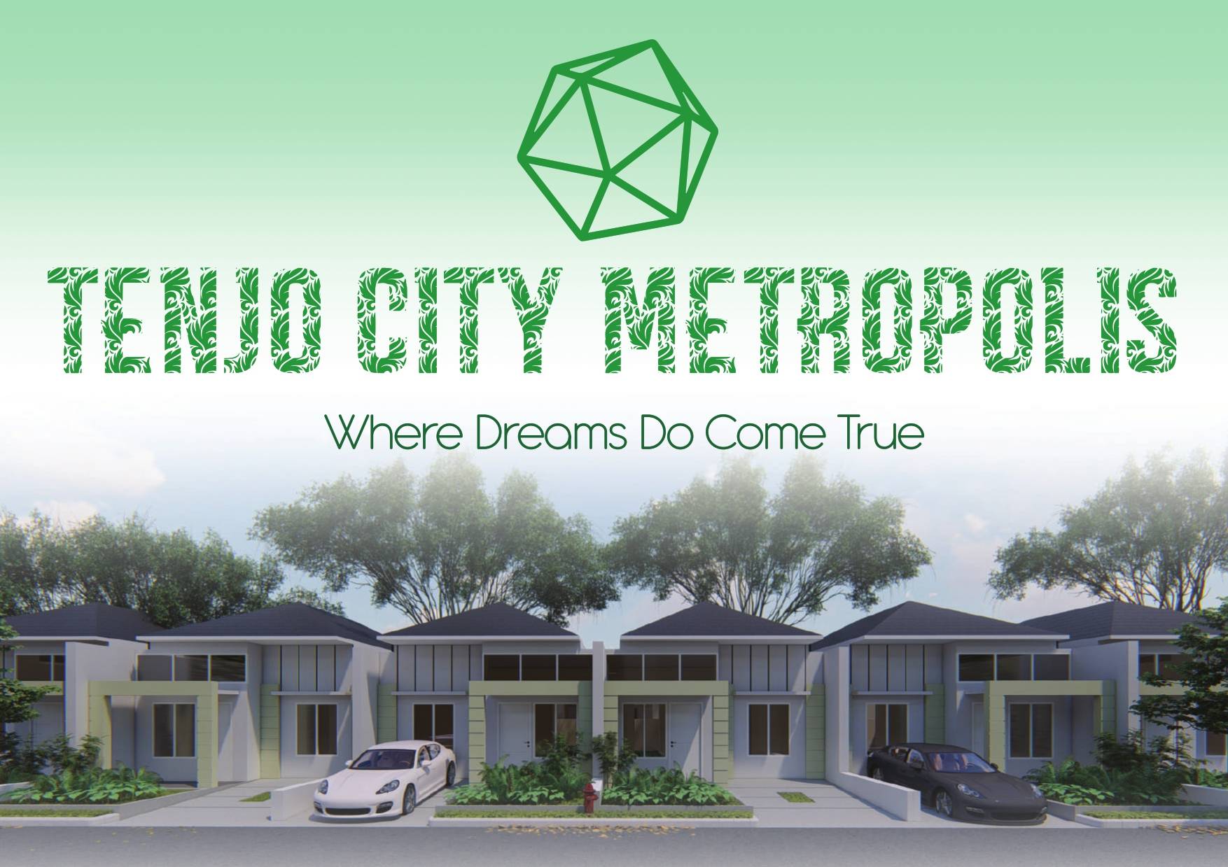 Header Tenjo City Metropolis